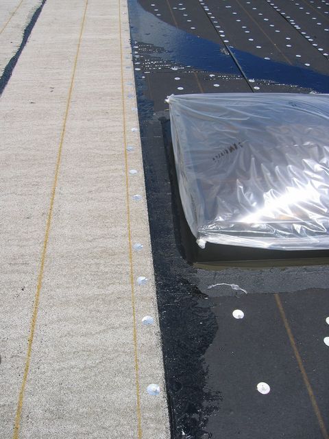 ABC Roofing project 0011