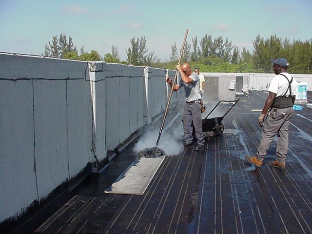 ABC Roofing project 0014