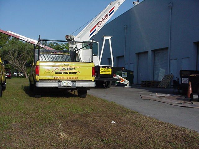 ABC Roofing project 0027