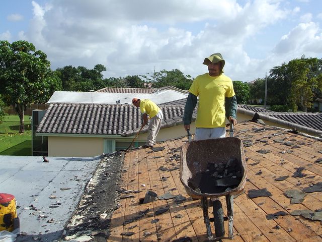 ABC Roofing project 0030