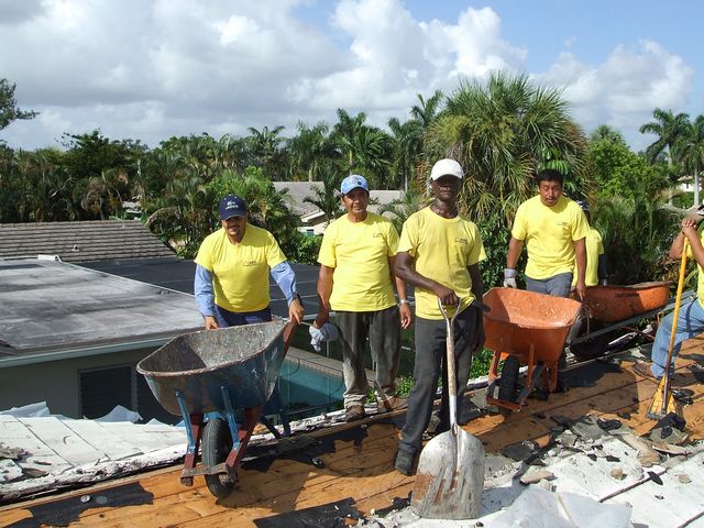 ABC Roofing project 0031