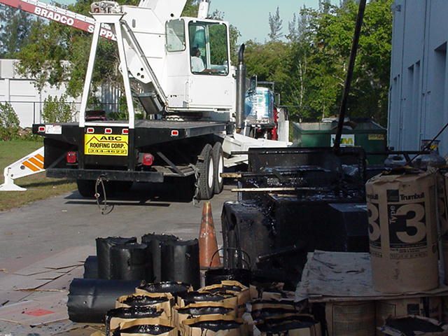 ABC Roofing project 0060