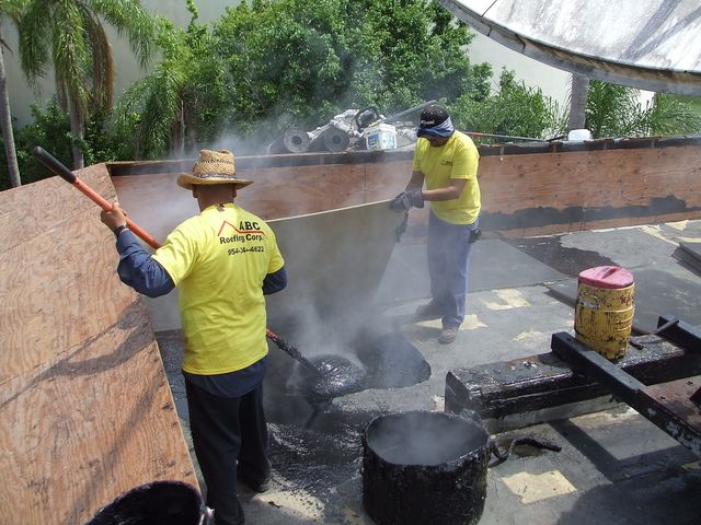 ABC Roofing project 0061