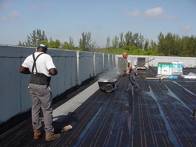 ABC Roofing project 0065