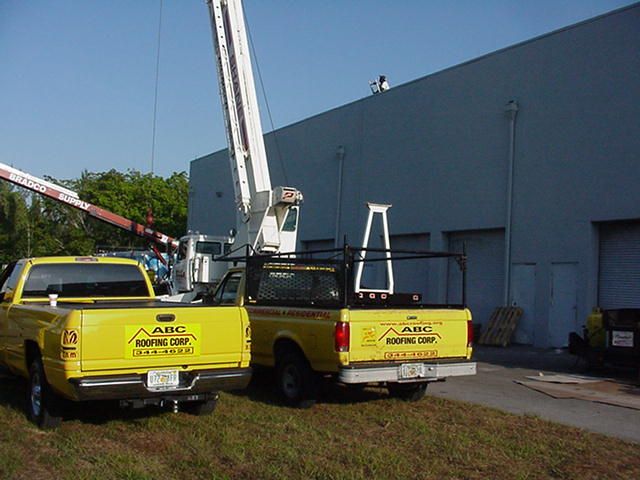 ABC Roofing project 0071