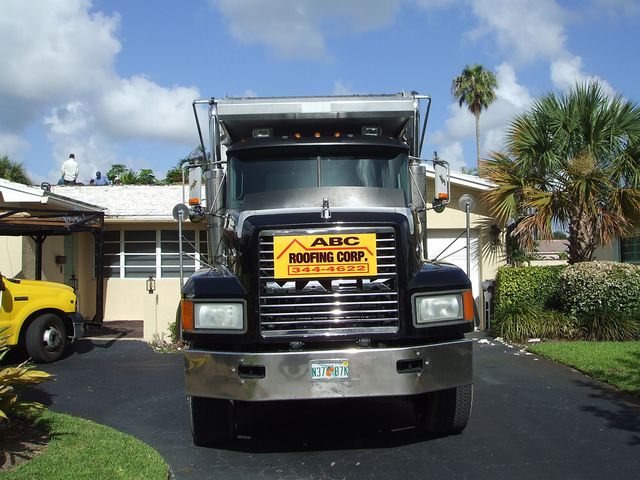 ABC Roofing project 0075