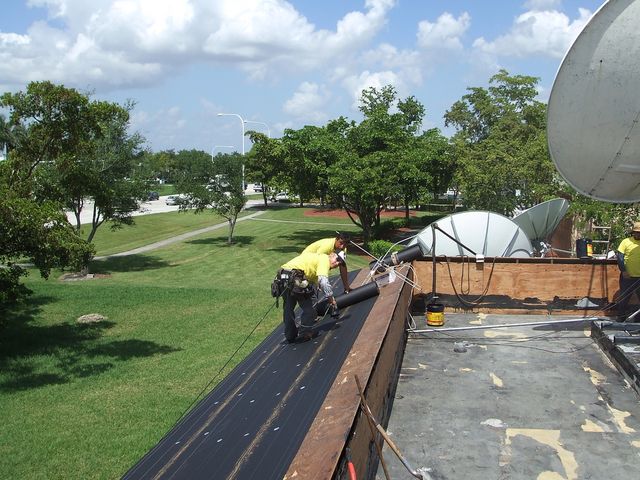 ABC Roofing project 0081