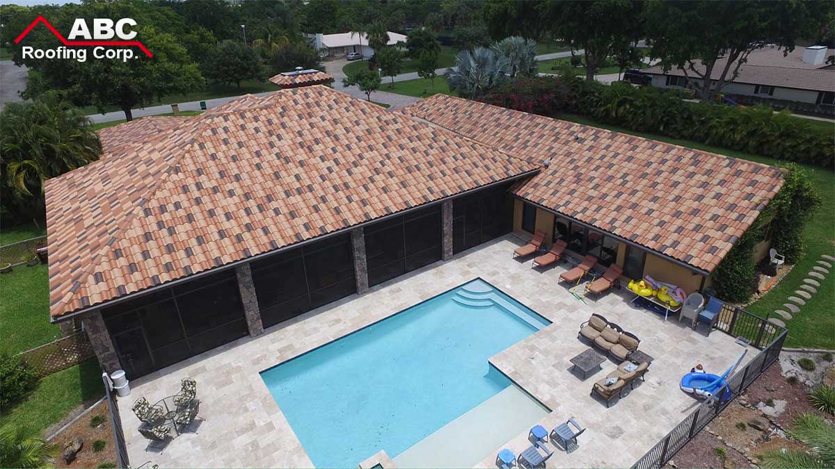 Storm and Insurance Claims project photo